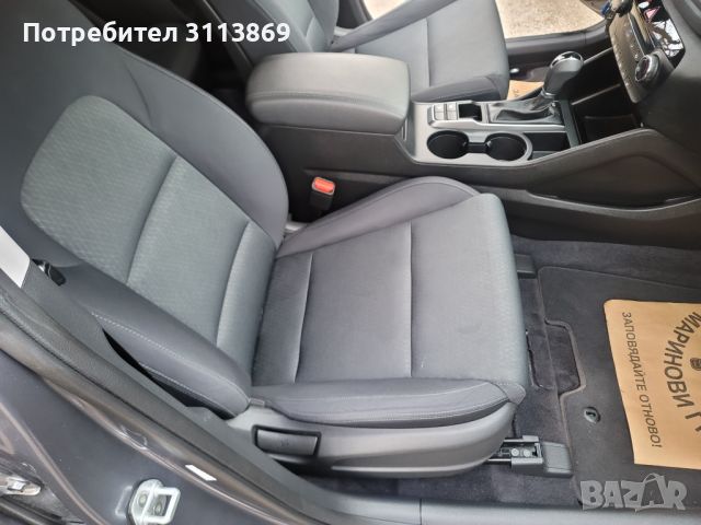 2018 Hyundai Tucson 2.0L SEL, снимка 13 - Автомобили и джипове - 46232905