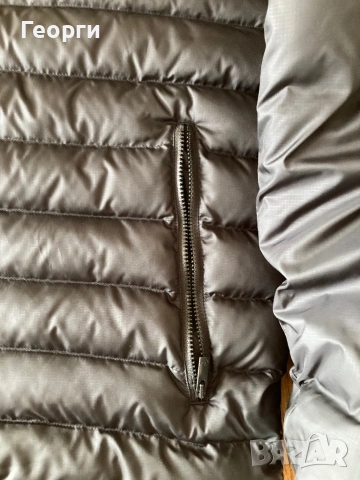 Оригинално мъжко яке Adidas Ориджинал , снимка 10 - Якета - 53379660