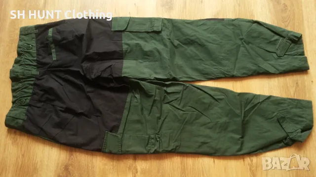 DOVREFJELL Trouser размер M панталон със здрава материя - 1245, снимка 2 - Екипировка - 46959954