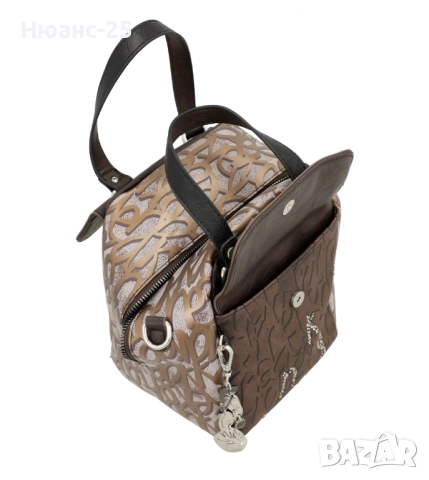 Чанта Anekke Core Mantle 39883-462, снимка 8 - Чанти - 52006167