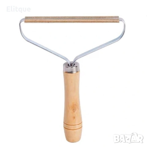 Ръчен уред за премахване на мъх и топчета от дрехи – ХИТ, снимка 3 - Други стоки за дома - 53345794