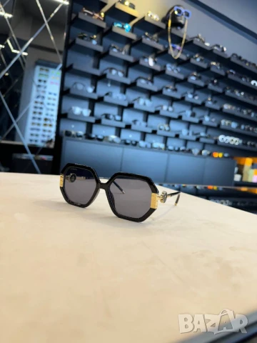 очила с черен обикновен калъф tom ford miu miu, снимка 12 - Слънчеви и диоптрични очила - 50765979