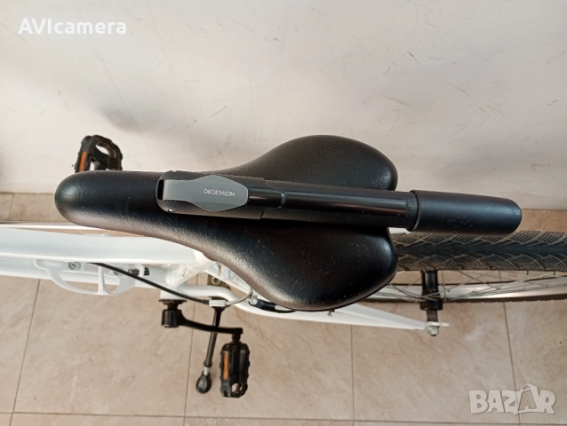 Детско колело 24" BTWIN RIVERSIDE, снимка 3 - Велосипеди - 52254728