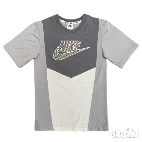 Оригинална мъжка тениска Nike, снимка 1 - Тениски - 46238096