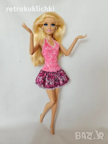 Кукла Барби Barbie Life In The Dreamhouse , снимка 1