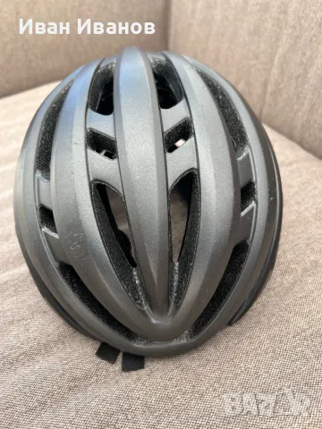 Вело каска GIRO AGILIS MIPS