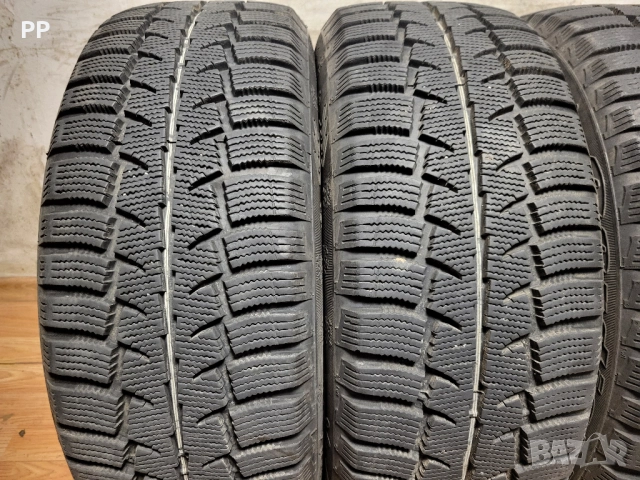 205/55/16 Cordiant / зимни гуми, снимка 2 - Гуми и джанти - 52977673