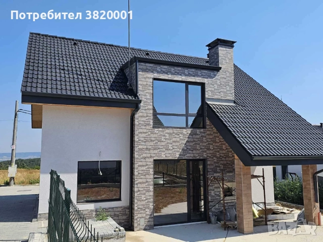 КЪЩА В С. ЗВЕЗДИЦА ПРЕДИ АКТ 14, снимка 6 - Къщи - 51568226