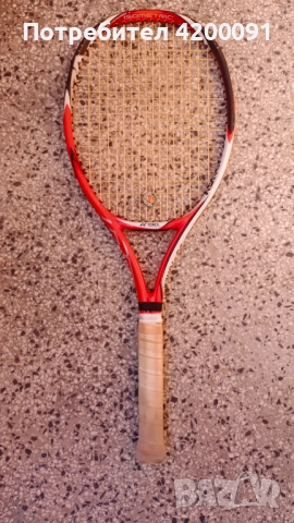 Yonex VCORE Si 98 тенис ракета, снимка 3 - Тенис - 51825471