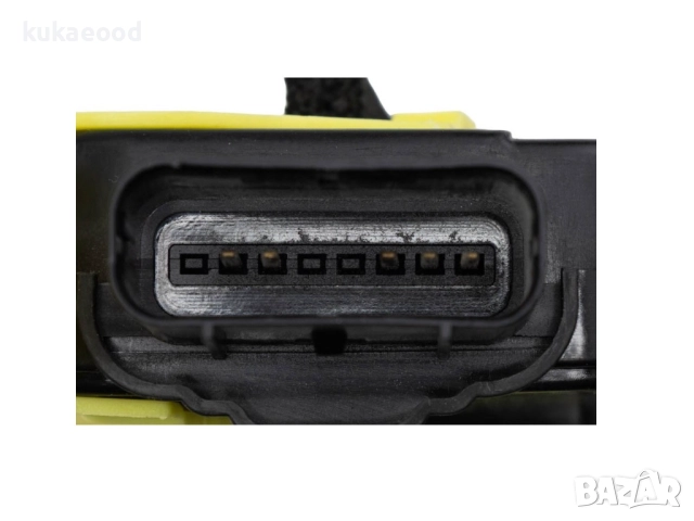 Брава за врата за Kia Niro 1, снимка 6 - Части - 51819184