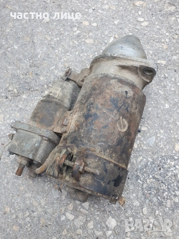 Стартер за Лада, Жигули