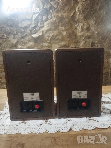 CANTON Karat 100, снимка 4 - Тонколони - 52566862