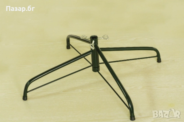 Коледна елха с вградени лампички по връхчетата, снимка 3 - Декорация за дома - 52500937