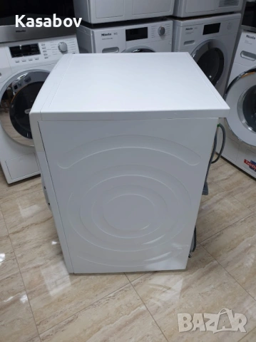 9Kg - UK - Сушилня Bosch Serie 8 с Термопомпа 12м Гаранция Бош, снимка 9 - Сушилни - 54297984