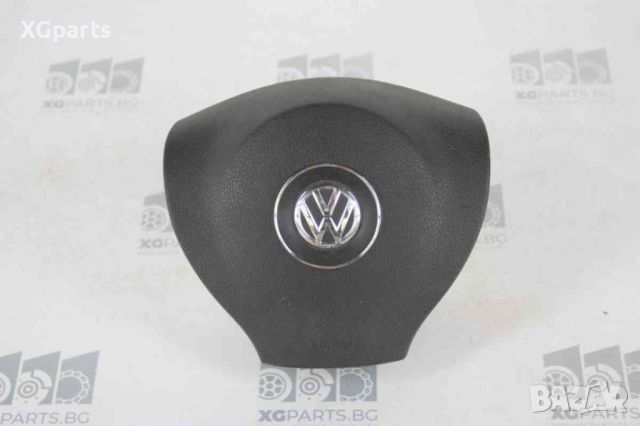 Airbag волан за Volkswagen Golf 6 (2008-2013), снимка 1 - Части - 46595281