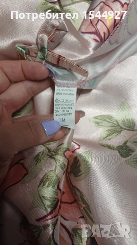 Нова нощница, снимка 6 - Нощници - 53886447