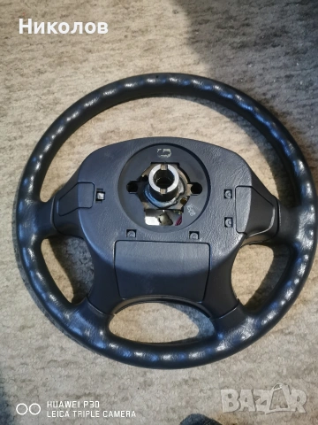 Волан с airbag за Хонда Сивик 6 , снимка 2 - Части - 53583496