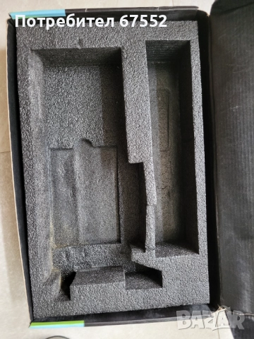 Кутия от видео карта MSI GeForce RTX 4070 super (gaming X slim), снимка 2 - Видеокарти - 51746275