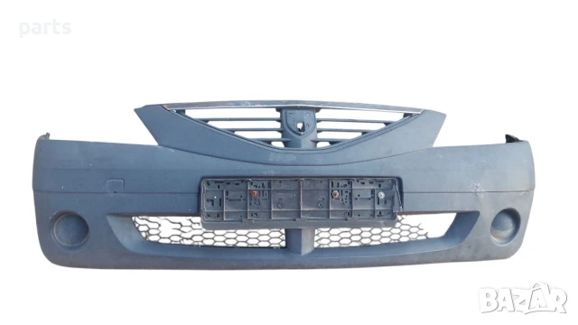 Предна Броня Дачия Логан (Ем)
- 8200590865