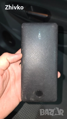 power bank anker 26,800, снимка 5 - Външни батерии - 52851227