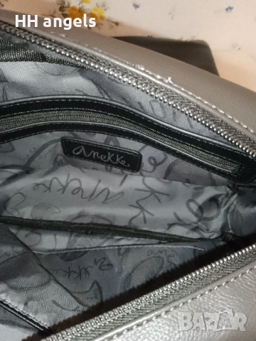 Anekke Heartbeat нова с етикет, снимка 6 - Чанти - 52777412