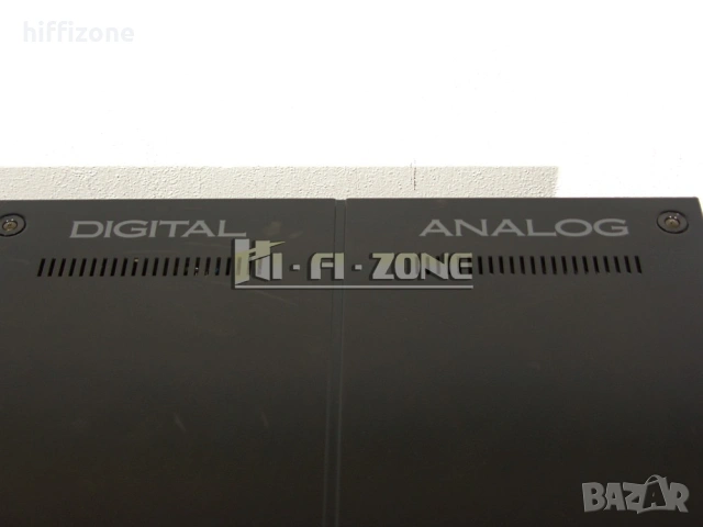  Комплект Denon dap-2500a / poa-4400 , снимка 5 - Ресийвъри, усилватели, смесителни пултове - 53045070