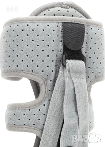 Ортеза за опора на стъпалото, снимка 2 - Други стоки за дома - 53597977