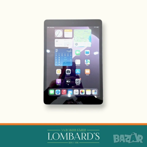 IPad 9 64GB, N: 78882