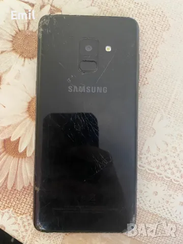 Samsung A 8, снимка 3 - Samsung - 46881433