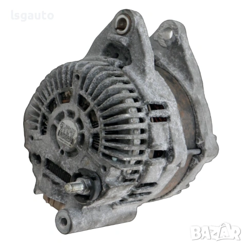 Алтернатор Mitsubishi Lancer X (GS44S) 2007-2017 ID: 159344, снимка 2 - Части - 54076533
