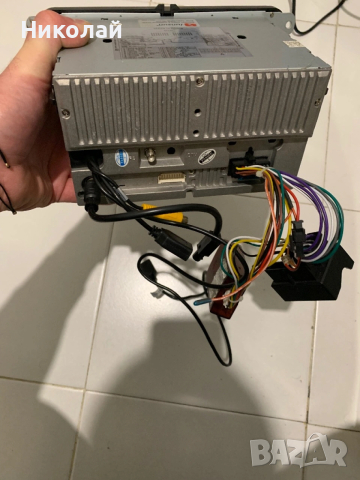 Мултимедия за Seat, снимка 8 - Аксесоари и консумативи - 53501790