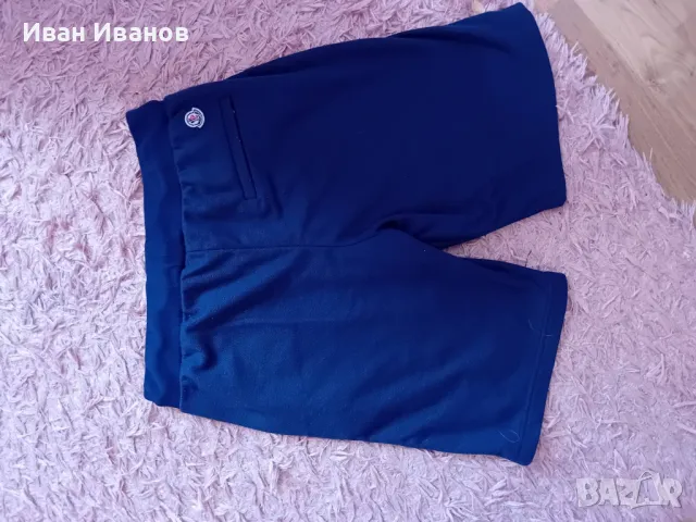 Оригинални къси панталони Moncler, снимка 2 - Къси панталони - 50425254