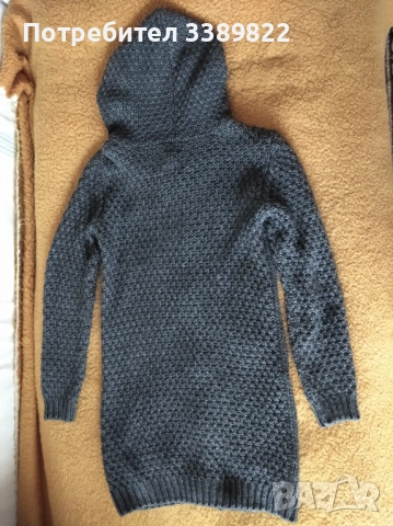 Дамска жилетка , снимка 2 - Жилетки - 53137762