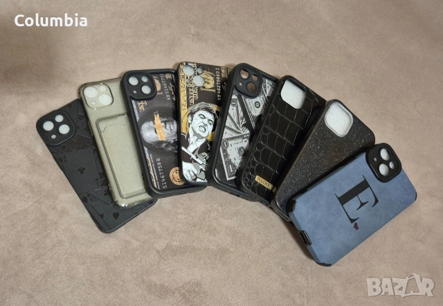 iPhone 14 Blue, 128gb-гаранция, комплект и аксесоари, снимка 12 - Apple iPhone - 52360822