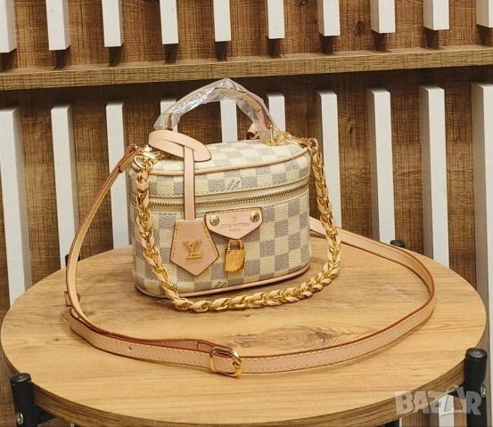 чанти louis vuitton , снимка 15 - Чанти - 52023349