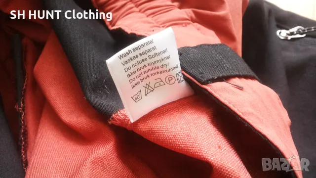 NORTHERN FRONTIER PRO Stretch Trouser размер M панталон със здрава и еластична материи - 1736, снимка 18 - Екипировка - 49275479