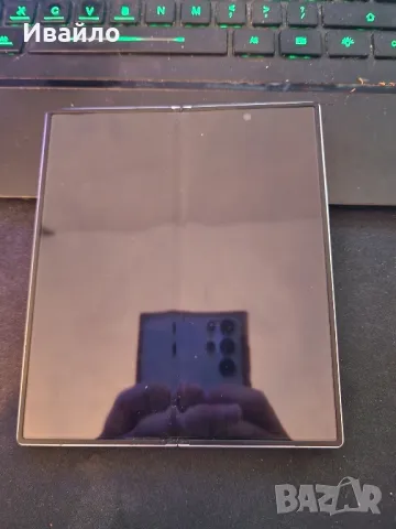 Samsung FOLD 6 256GB