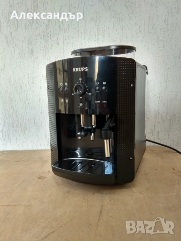 Кафеавтомат KRUPS