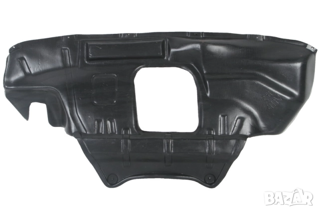Пластмасова кора под двигател Audi 80 B2 1978г – 1986г
