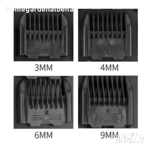 Професионална машинка за подстригване на домашен любимец SHAV76, снимка 3 - Машинки за подстригване - 54076271