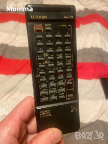 Продавам усилвател Luxman A-371, снимка 15 - Ресийвъри, усилватели, смесителни пултове - 49511471