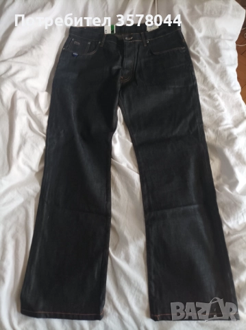 Мъжки Дънки G-STAR RAW. Мъжки нови