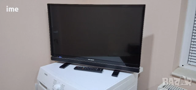 LED телевизор НОМЕР 49. Grinding. Model 32GHB5712. 32инча 81см. Цифров и аналогов тунер.., снимка 11 - Телевизори - 50555120