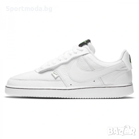 Маратонки Nike Court Vision Low Premium 