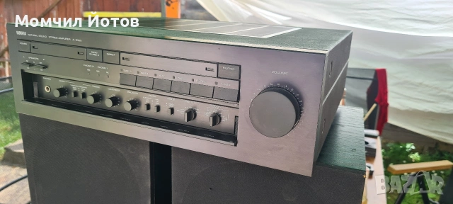 Yamaha A 1000 Стерео усилвател 