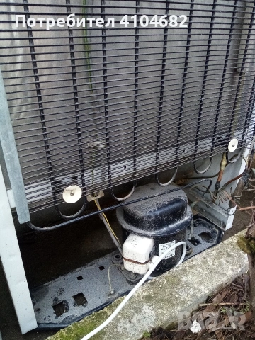 фризер , снимка 3 - Фризери - 53832893