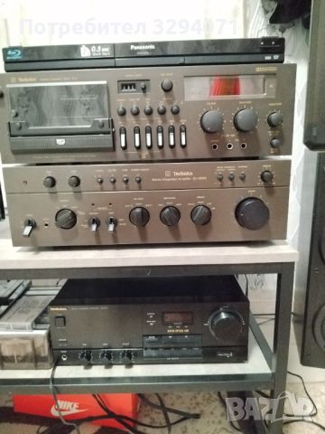 Technics 673 SU-8080 , снимка 6 - Декове - 46068835