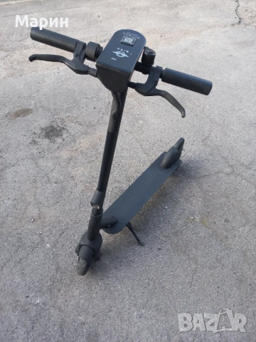 Електрическа тротинетка Bird, снимка 5 - Велосипеди - 54254100