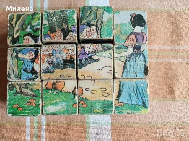 Неупотребявани кегли и други играчки, снимка 2 - Образователни игри - 53656892