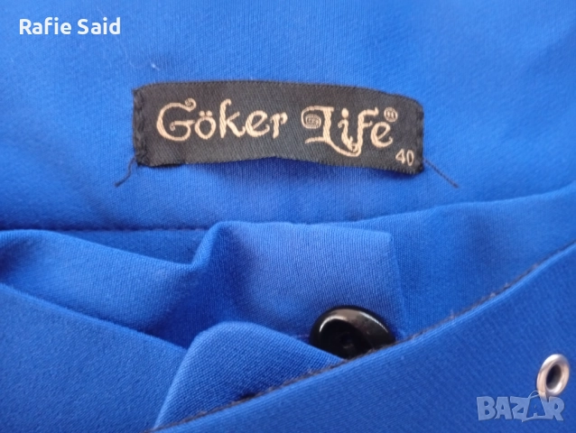 Дамски костюм, снимка 3 - Костюми - 52877520